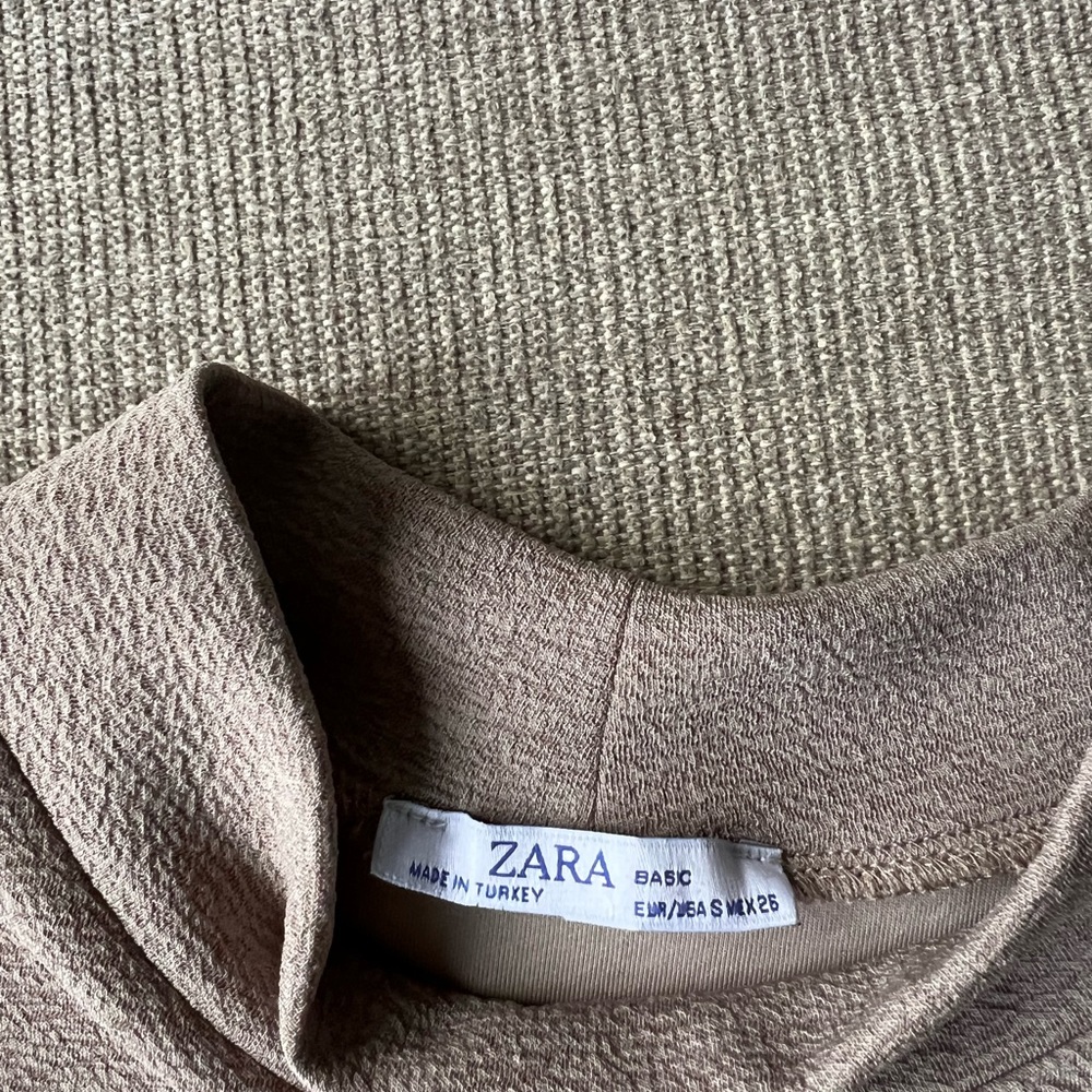 Zara Shirt - Picture 4 of 4